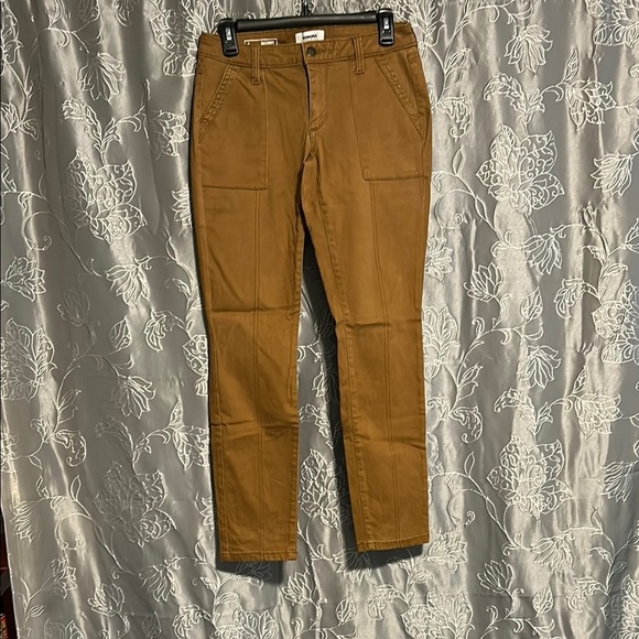 Sonoma Women's Pants Collection - Gray, Pink, Black, Brown - Picture 2 of 5